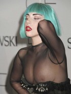 Lady Gaga oops boob slip Lady Gaga oops boob slip