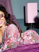 Vanessa Hudgens candie