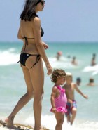 Adriana Lima bikini candidas