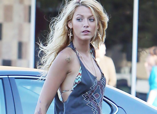  because I have not seen still any Blake Lively bikini pictures
