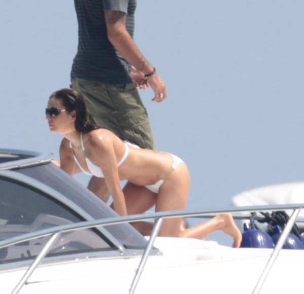 Eva Longoria bikini Eva Longoria bikini