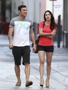 Megan Fox hot legs