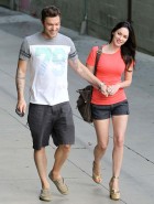 Megan Fox hot legs