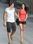Megan Fox hot legs