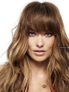 Olivia Wilde nylon magazine