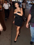 Tila Tequila howard