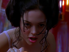Rose McGowan sex