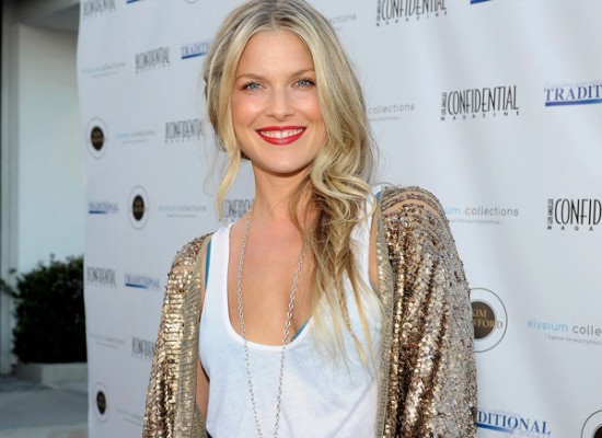 Believe it or not Ali Larter went from being a celebrity babe that I 