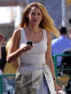 Blake Lively Gossip Girl