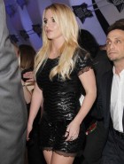 Britney Spears MTV video music awards