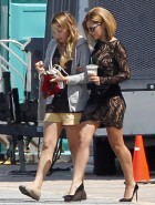 Cheryl Tweedy leggy