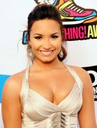 Demi Lovato VH1 do something awards
