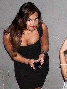 Demi Lovato boobs Demi Lovato boobs