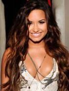 Demi Lovato busty