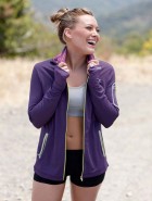 Hilary Duff danskin