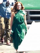 Jennifer Lopez wardrobe malfunction
