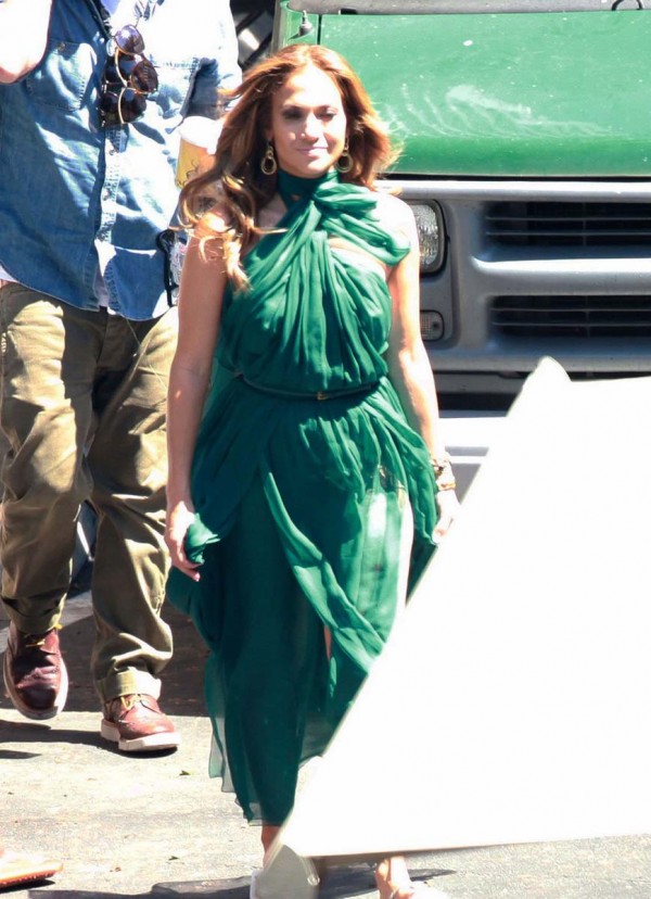 Jennifer Lopez wardrobe malfunction Jennifer Lopez wardrobe malfunction