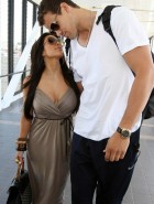 Kim Kardashian married