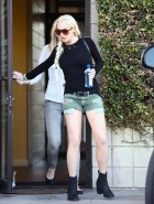 Lindsay Lohan drug testing facility