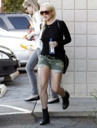 Lindsay Lohan drug testing facility