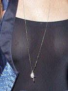 Lindsay Lohan see thru