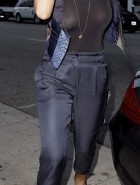 Lindsay Lohan see thru