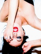 Lindsay Lohan Tyler Shields