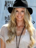 Marisa Miller short shorts