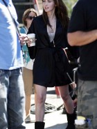 Megan Fox hotness return