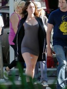 Megan Fox hotness return