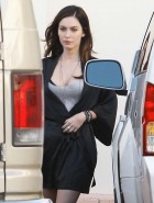 Megan Fox hotness return