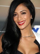 Nicole Scherzinger fox all star