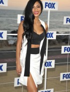 Nicole Scherzinger fox all star