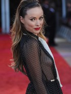 Olivia Wilde sideboob