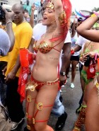Rihanna hot