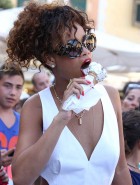 Rihanna sex tape