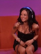 Tila Tequila masturbates