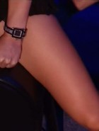 Tila Tequila masturbates