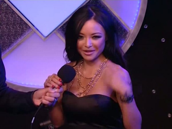 Tila Tequila masturbates