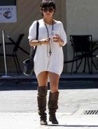 Vanessa Hudgens haircut