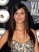 Victoria Justice MTV video music awards