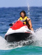 Victoria Justice bikini