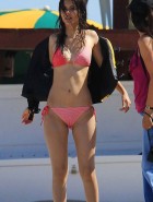 Victoria Justice nipples
