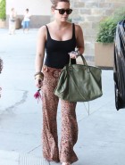 Hilary Duff pregnant hotness