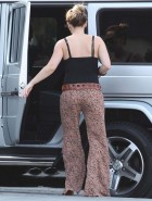 Hilary Duff pregnant hotness