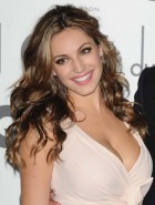 Kelly Brook cleavage
