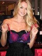 Lindsay Ellingson hot