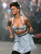 Rihanna sexy in ireland