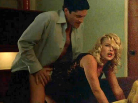 Ali Larter Crazy Sex Scene 36