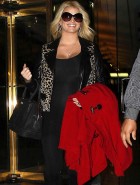 Jessica Simpson pregnant